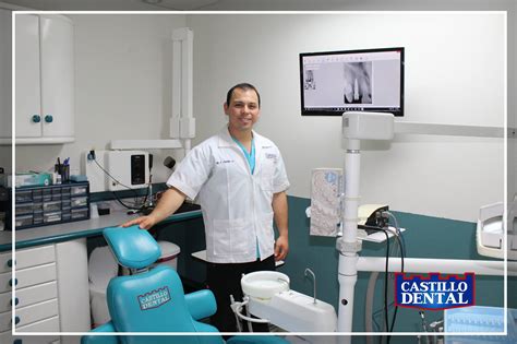 Dental Facilities In Mexicali Castillo Dental
