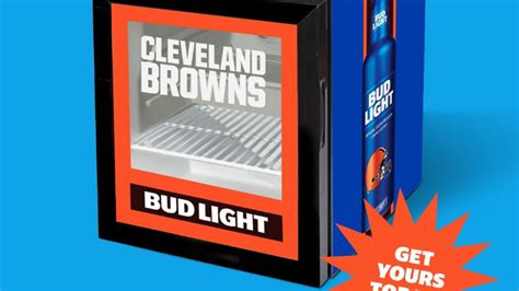 Bud Light Now Selling Mini Victory Fridges To Celebrate ‘greatest