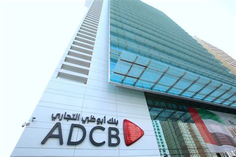Abu Dhabis Adcb Reports 22 Net Profit Growth In First Nine Months Of