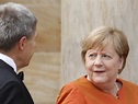 Angela Merkel & Joachim Sauer: Führen sie längst getrennte Leben ...