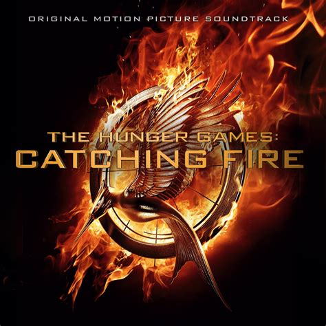 The Hunger Games Catching Fire Soundtrack The Hunger Games Wiki