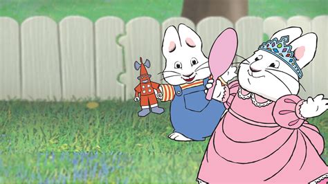 watch max and ruby season 6 prime video