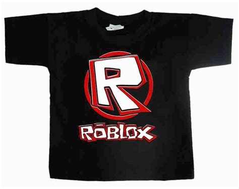 Roblox Ref 237 Camiseta Infantil Games R 3200 Em Mercado Livre