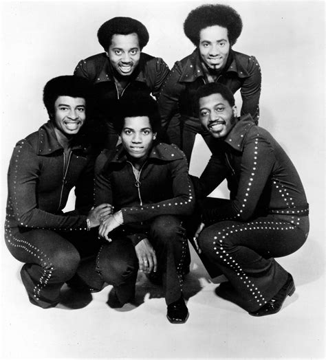 Temptations Singer Otis "Damon" Harris Dead at 62 | News | BET