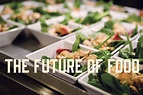 The Next Course: The future of food - Cornell College