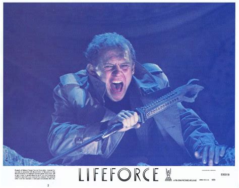lifeforce lobby card 2 tobe hooper space vampires sci fi horror moviemem original movie posters