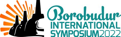 Borobudur International Symposium Borobudur International Symposium