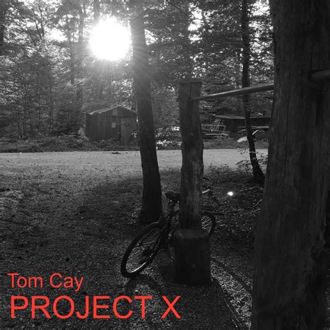 ‎project X Original Soundtrack Single De Tom Cay En Apple Music
