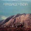 Maurice Jarre - A Passage To India (Original Motion Picture Soundtrack ...