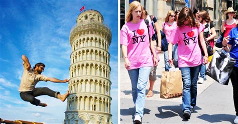 10 signs we re typical annoying tourists 10 tips to actually blend in