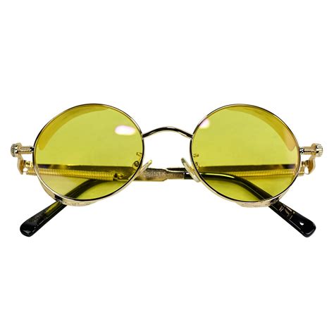 steampunk glasses for larp and reenactments calimacil