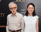 Woody Allen's wife Soon-Yi weighs in on Mia Farrow - Entertainment ...