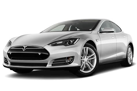Tesla S85 On Behance