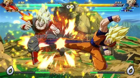 Bandai Namco Working On Improving The Online Play Experience For Dragon Ball Fighterz