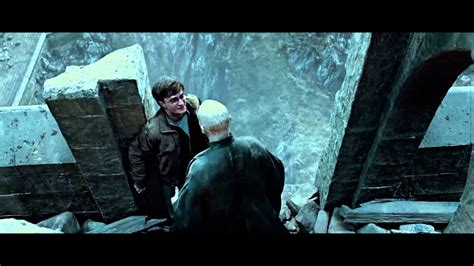 Майкл гэмбон, руперт гринт, джон хёрт и др. "Harry Potter and the Deathly Hallows - Part 2" Trailer 1 ...