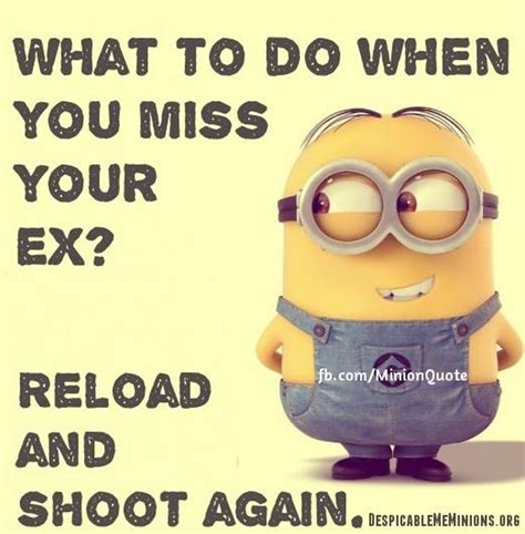 Funny Minion Quote About Relationships Pictures Photos And Images For