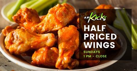 Maybe you would like to learn more about one of these? JK Kicks - Restaurant and Patio Bar