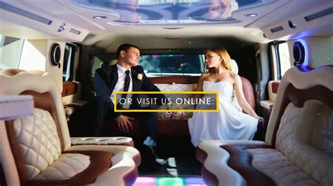 A Touch Of Class Limousine Youtube