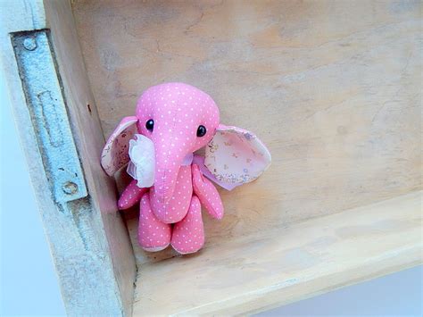 Pink and grey elephant clip art. elephant | Art toy, Pink elephant, Toys