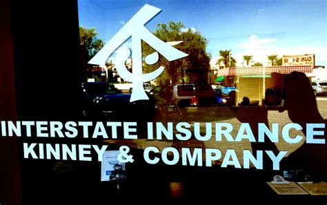 Interstate Insurance Agency Phoenix Az