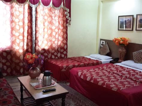 Best Price On Hotel Star Of Kashmir In Srinagar Reviews