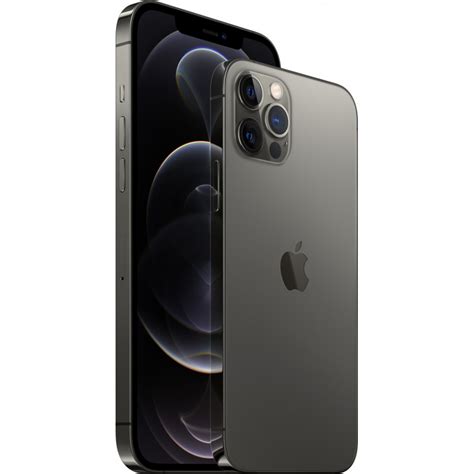 Iphone 12 pro dan iphone 12 pro max tahan cipratan, air, dan debu dan diuji dalam kondisi laboratorium terkontrol dengan level ip68 menurut standar iec 60529 (kedalaman maksimum 6 meter hingga selama 30 menit). Apple iPhone 12 Pro 256GB Graphite - Tele Service Center ...