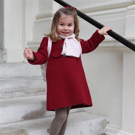 Fanpage for the cutest princess ♡charlotte elizabeth diana ♡backup: Prinzessin Charlotte | Promiflash.de
