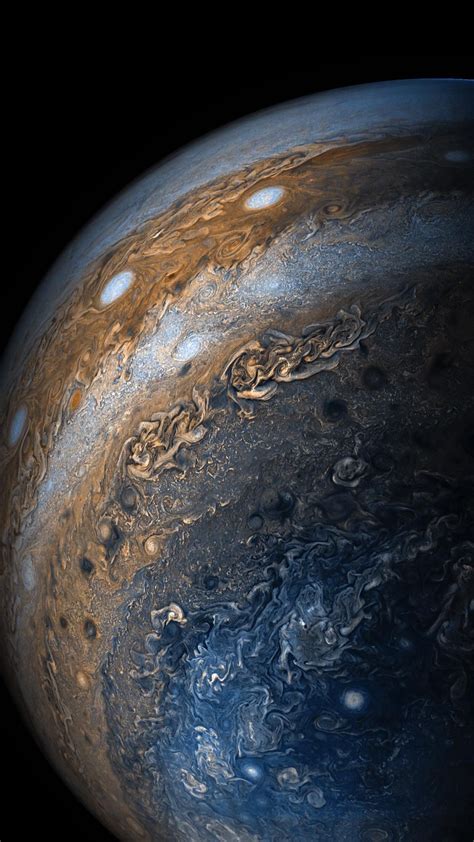 Jupiter Planet Wallpapers Wallpaper Cave