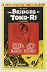The Bridges at Toko-Ri (1954) - IMDb