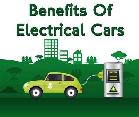 Unipada Electric Cars Environmental Benefits