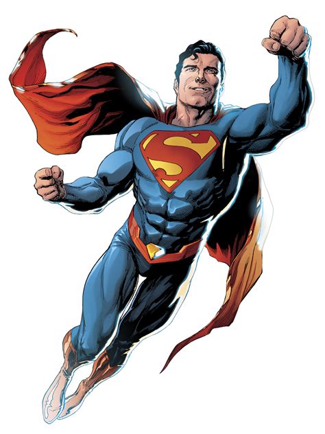 Superman Clark Kent Dc Wiki Fandom