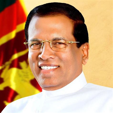 Sirisena To Stay Away From Party Politics Despite Holding Slfp