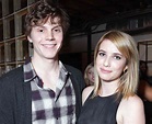 Emma Roberts and Evan Peters' Relationship Timeline