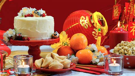 What To Bring To A Lunar New Year Party Bathroom Cabinets Ideas