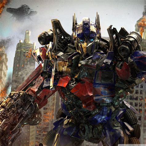 รวมกัน 103 ภาพพื้นหลัง Transformers 1 มหา วิบัติ จักร กล สังหาร ถล่ม จักรวาล ความละเอียด 2k 4k