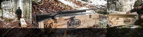 Mauser M18 Magazines For Sale