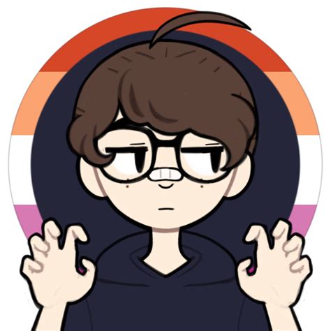 I Think I Only Found A Generic Picrew Or Something Seeing All Yalls
