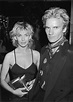 Sting and Trudie Styler - The musician and the actress met in the ’80s ...