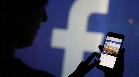 Citing Behaviour Facebook Removes 700 Accounts Pages Linked To Bjp