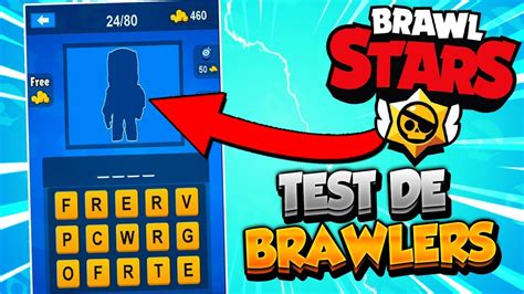 Most other games that offer an experience system for playing do not remove experience for when you lose. ¡TEST de TODOS los BRAWLERS! || Brawl Stars - YouTube