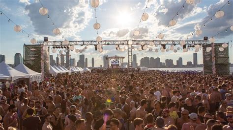 The Best Summer Festivals In New York City