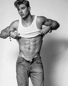 Brian Jamie Photographer Spectacular The Perfect Guy Ribbed Tank Tops