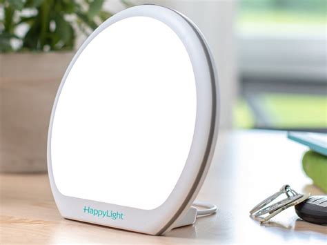 These Therapy Lamp Boxes Can Boost Your Mood And Health
