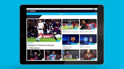 Family owned & operated for 30 years! How to watch BT Sport: App, TV, Xbox, tablet, Chromecast ...