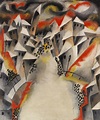 The Cleveland Museum of Art Acquires German Expressionist Painting at ...