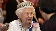 La Reina Isabel II confiesa su adicción por el alcohol y lanza su ...