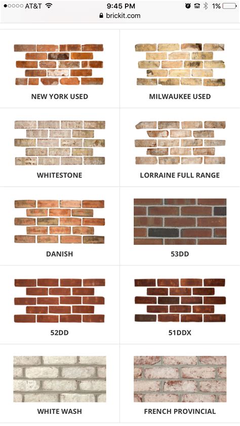 Change The Color Of Your Brick With A Brick Stain Artofit