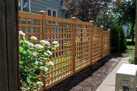 57 Gorgeous Garden Fence Design Ideas Ideaboz Fence Design Wooden