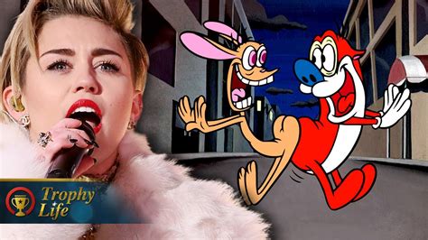 Miley Cyrus Animal Themed Bangerz Tour And Selena Gomez Razzi