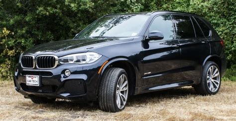 Bmw x5 models: which bmw x5 years to avoid?